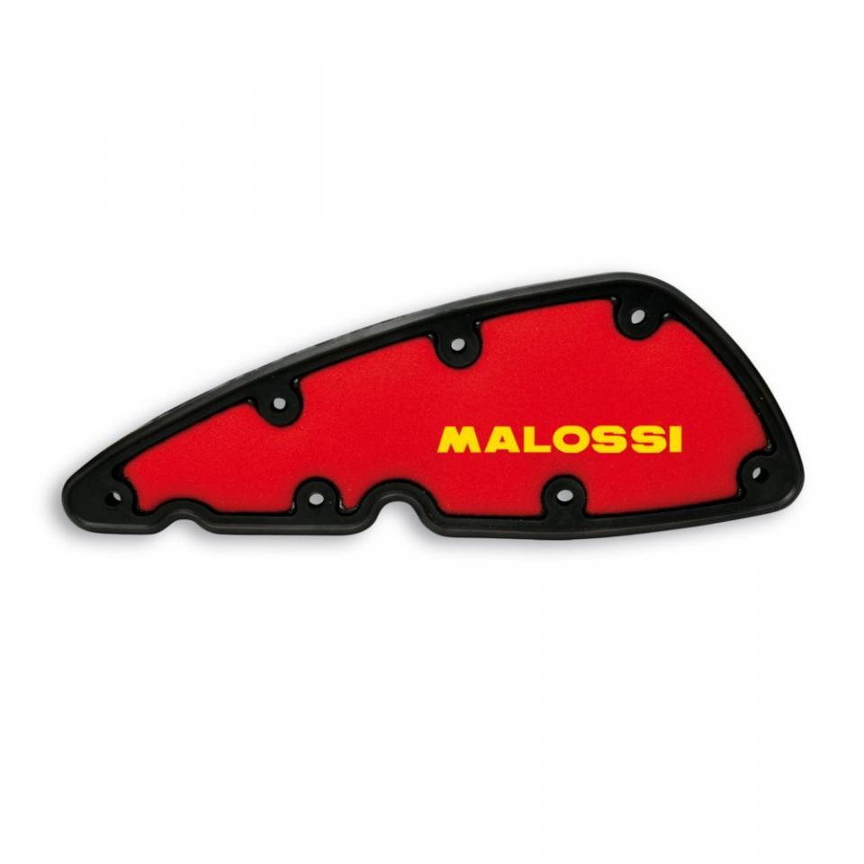 Filtre à air Malossi pour Scooter Piaggio 350 Beverly 2012 à 2018 1415662 Neuf