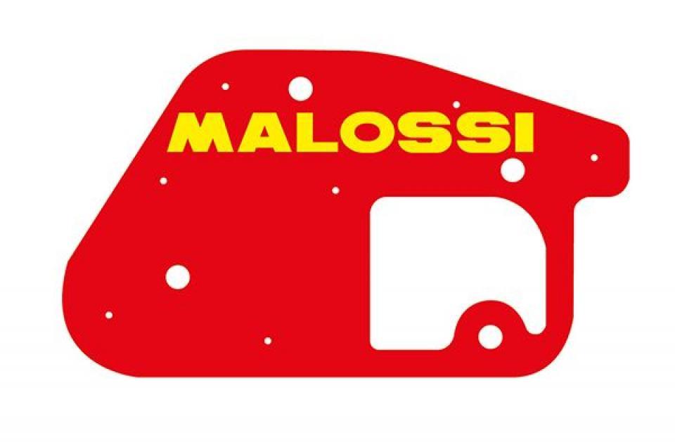 Filtre à air Malossi pour Scooter MBK 50 Booster One 2013 à 2017 Neuf