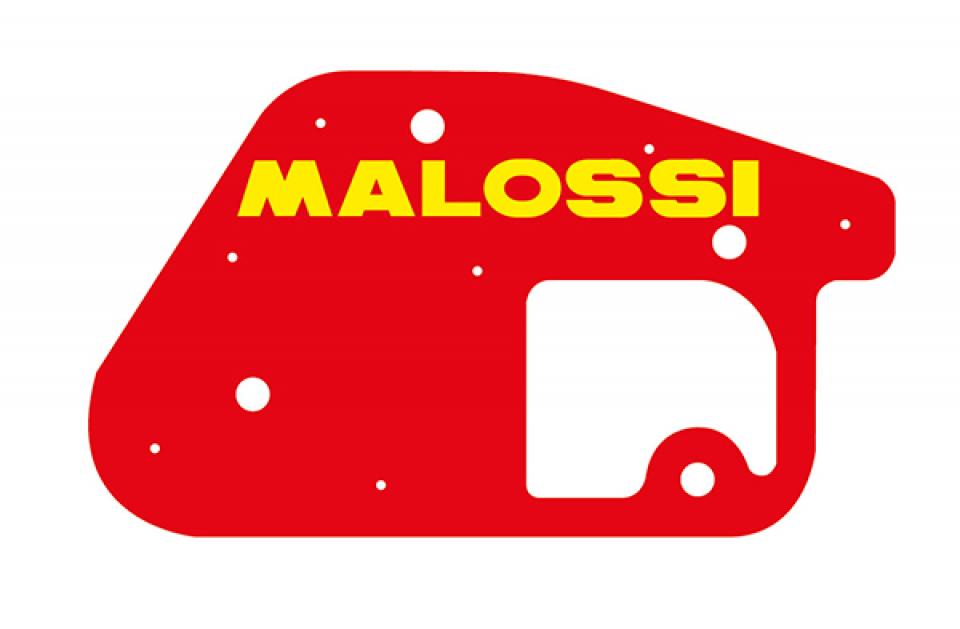 Filtre à air Malossi pour Scooter MBK 50 Booster One 2013 à 2017 Neuf