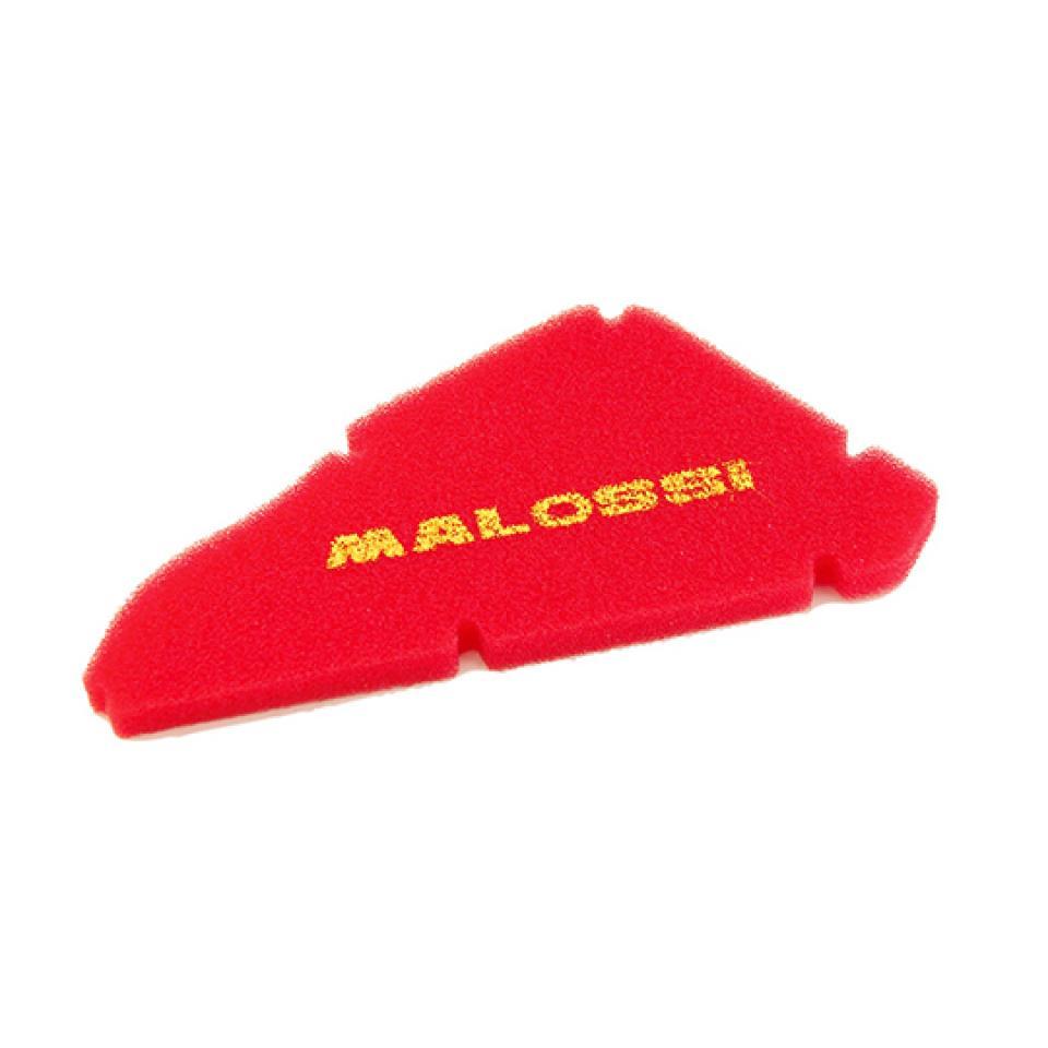 Filtre à air Malossi pour Scooter Gilera 50 Stalker 1997 à 2005 1411423 Neuf