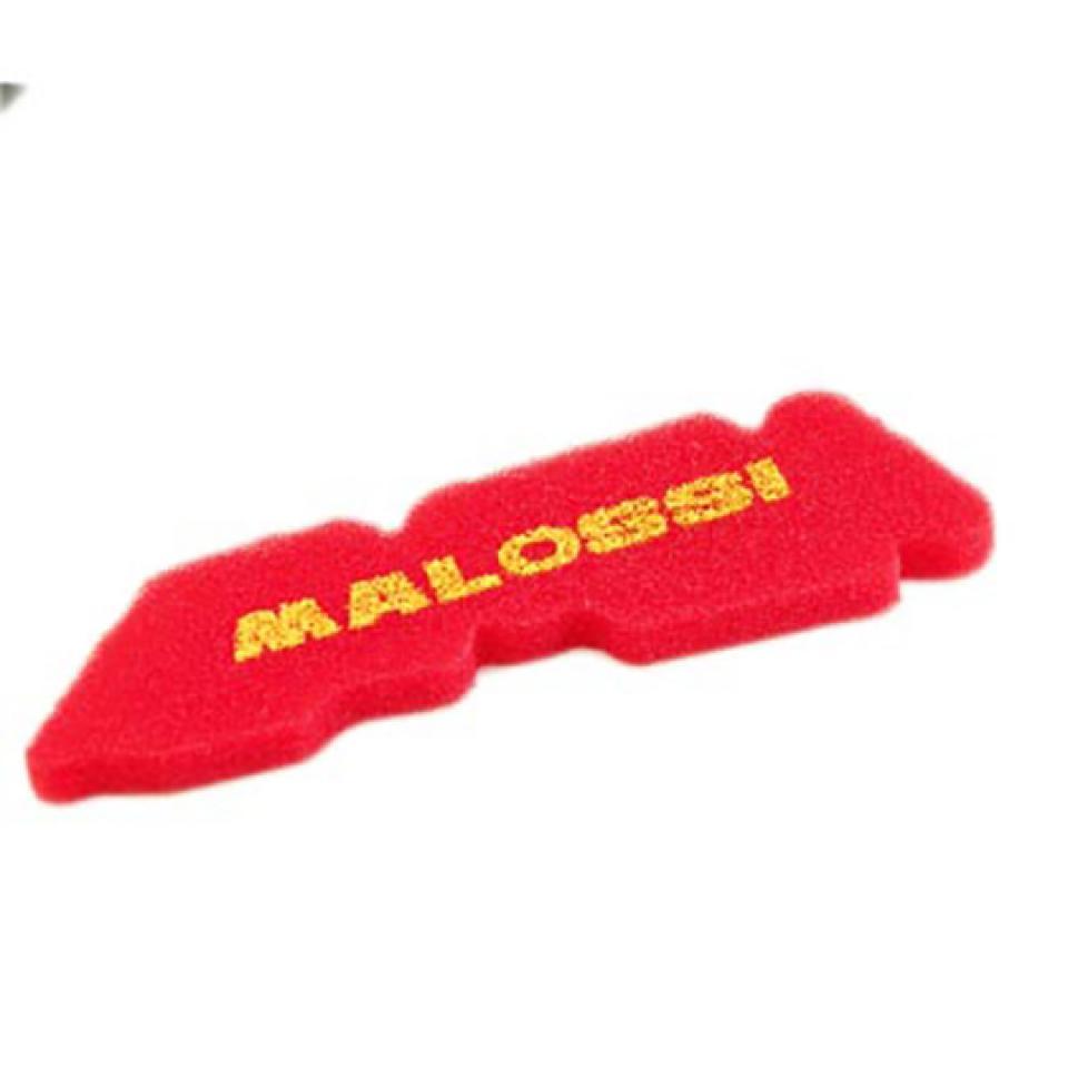 Filtre à air Malossi pour Scooter Aprilia 50 Sport City One 2T 2008 à 2015 Neuf