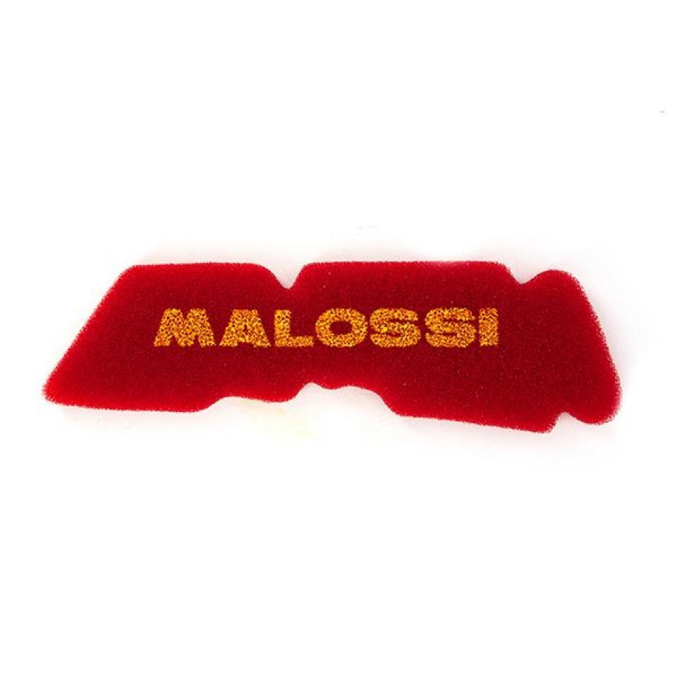 Filtre à air Malossi pour Scooter Gilera 50 Dna - Etrier Hengtong 2001 à 2006 Neuf