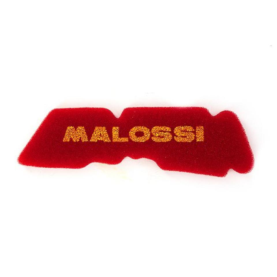 Filtre à air Malossi pour Scooter Gilera 50 Dna - Etrier Hengtong 2001 à 2006 Neuf