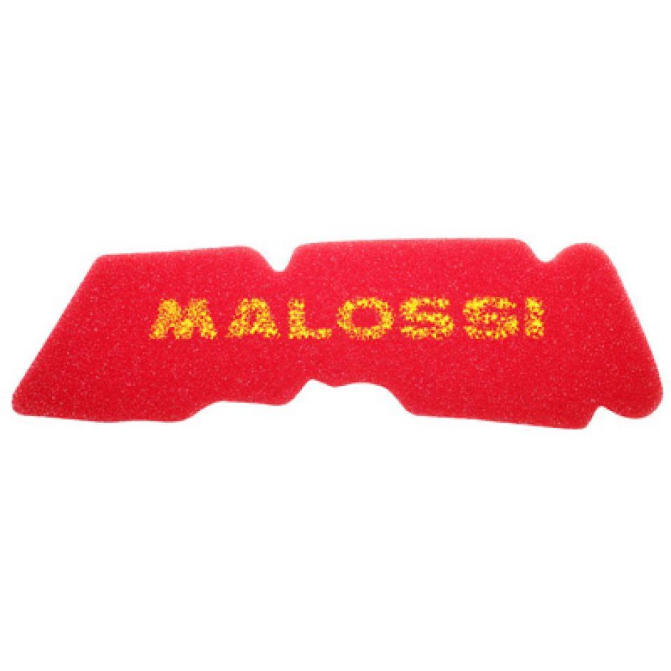 Filtre à air Malossi pour Scooter Gilera 50 Stalker 2005 à 2017 1411778 Neuf