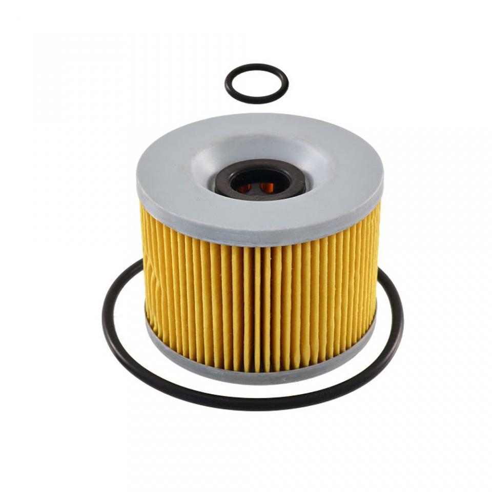Filtre à Huile Champion Pour Moto Kawasaki 600 Zzr Zx 2003 à 2006 - Auto
