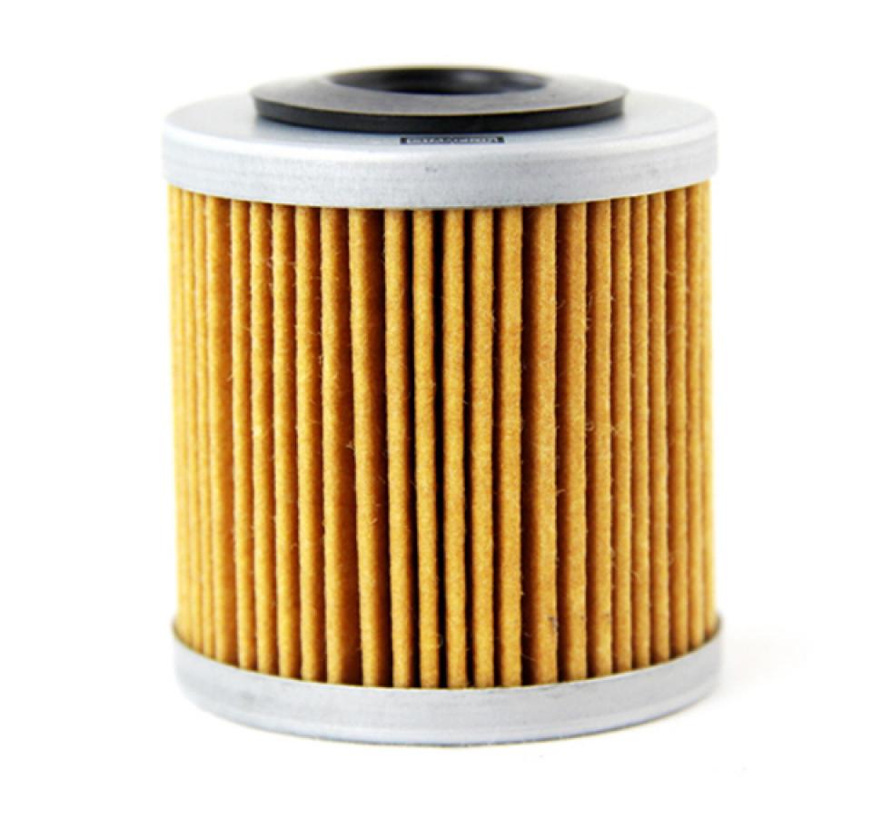 Filtre à huile Champion pour Scooter Piaggio 350 Beverly Sport Touring 2011 à 2020 COF082 Neuf