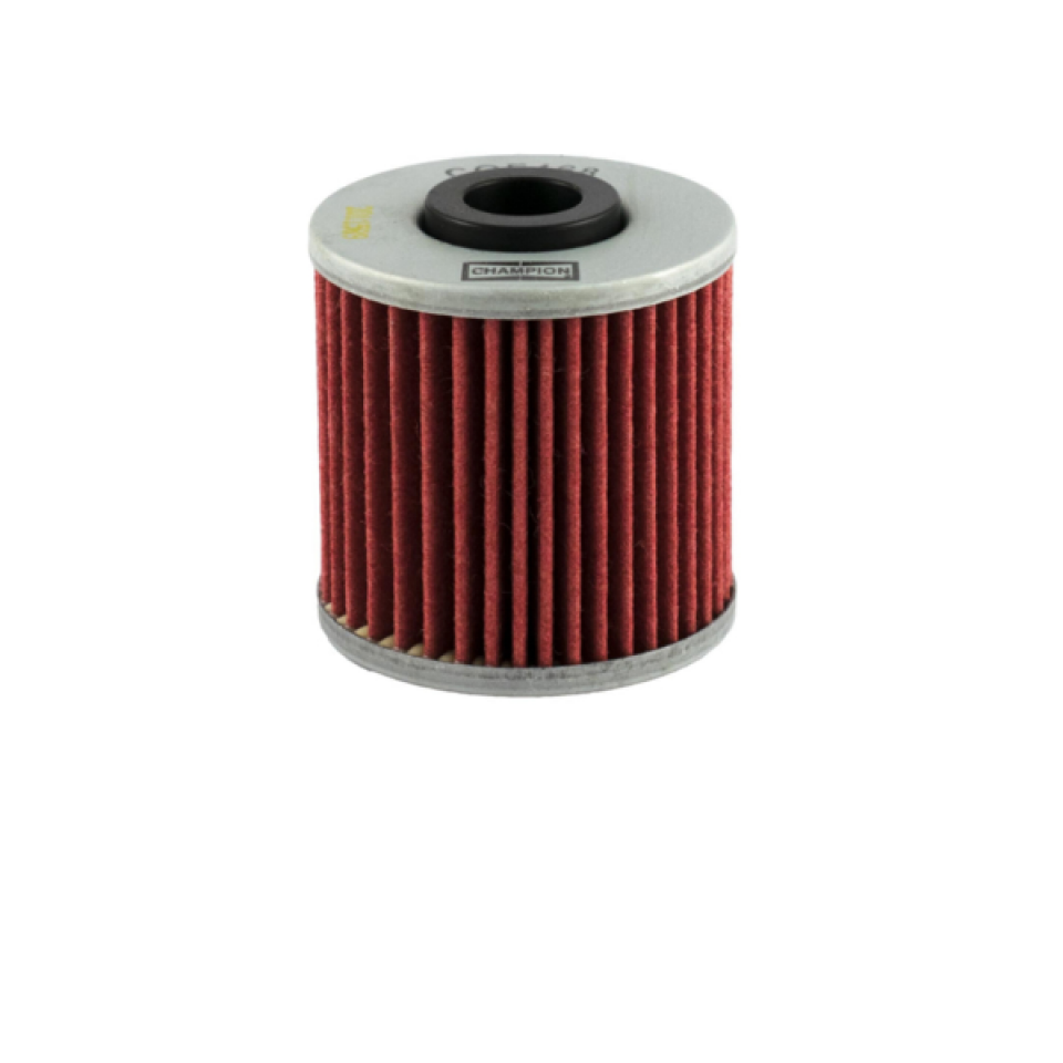 Filtre à huile Champion pour Scooter Kymco 400 X-citing 2012 à 2016 COF468 / 1541A-LEH6-E00 Neuf
