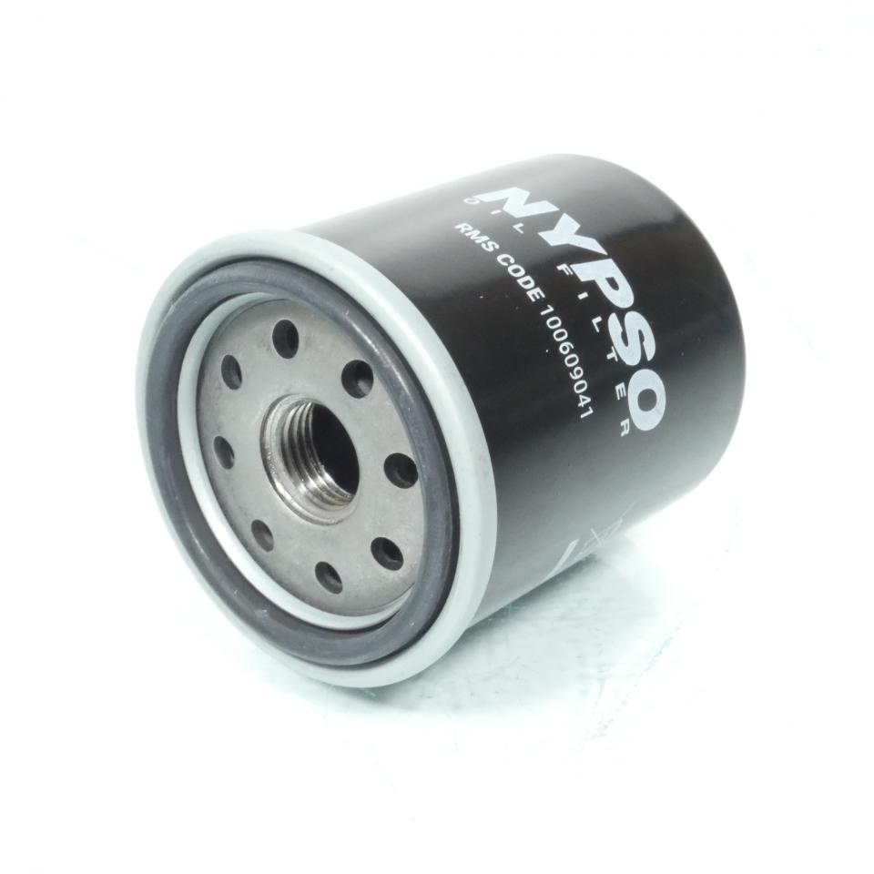 Filtre à huile Nypso pour Scooter Aprilia 125 Atlantic 2002-2014 équivalent COF083 / C320 Neuf