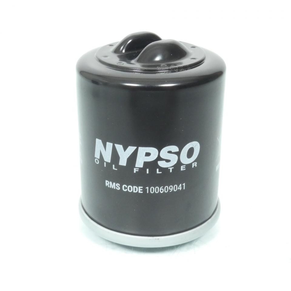 Filtre à huile Nypso pour Scooter Aprilia 125 Atlantic 2002-2014 équivalent COF083 / C320 Neuf