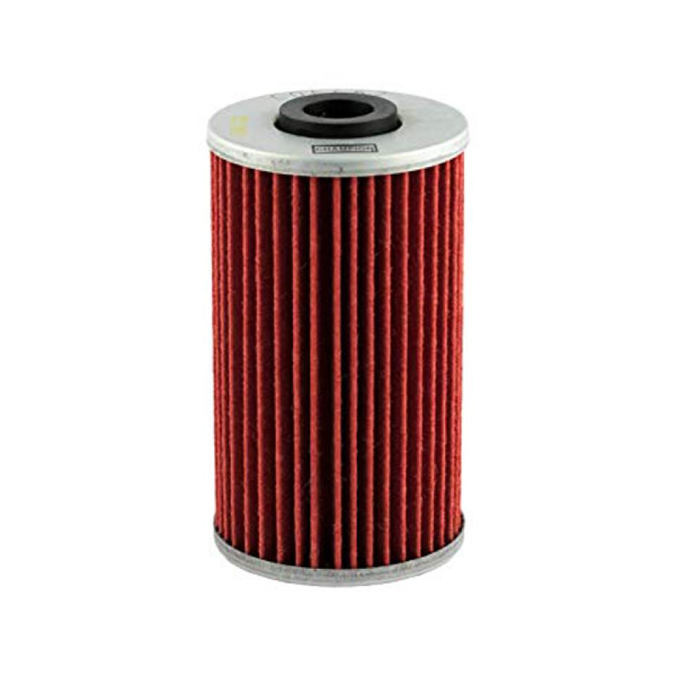 Filtre à huile Champion pour Scooter Kymco 125 G-Dink 2012 à 2017 Neuf