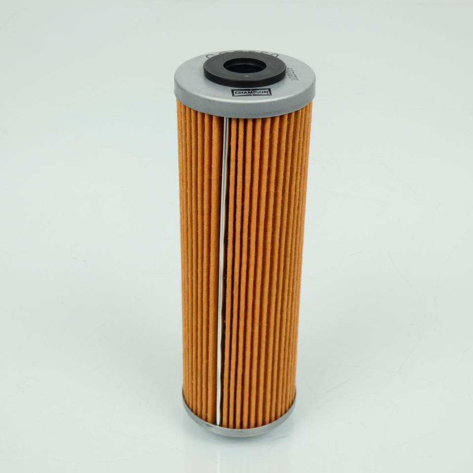 Filtre à huile Champion pour Moto KTM 890 Duke 2021 à 2023 Neuf