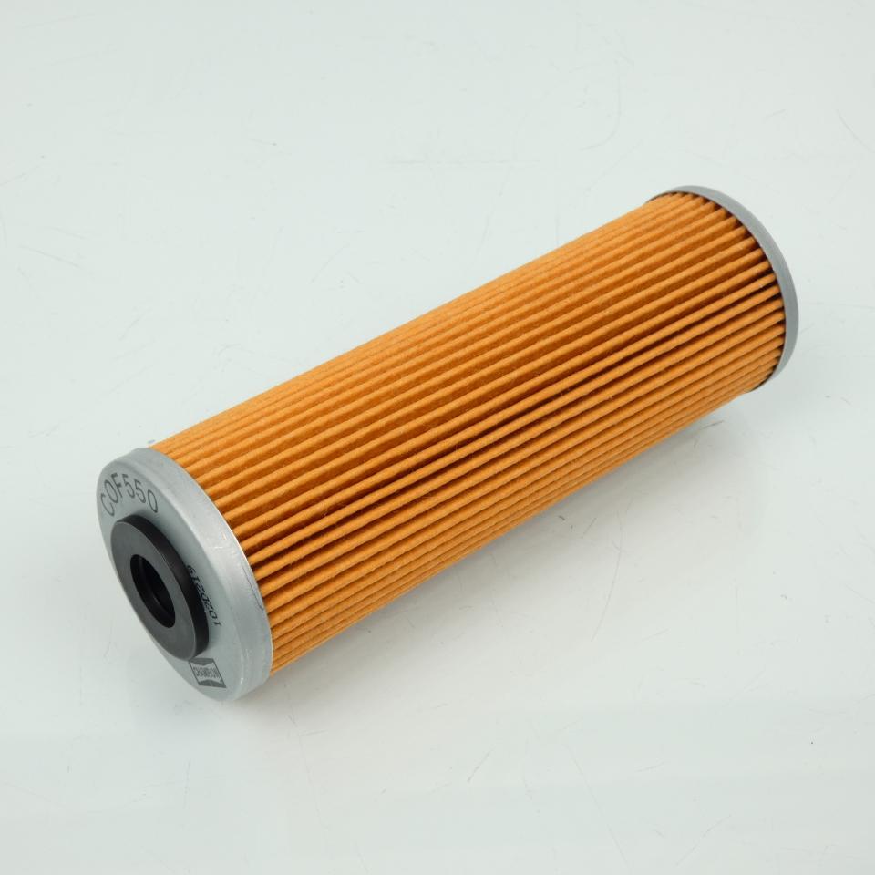 Filtre à huile Champion pour Moto KTM 890 Duke 2021 à 2023 Neuf