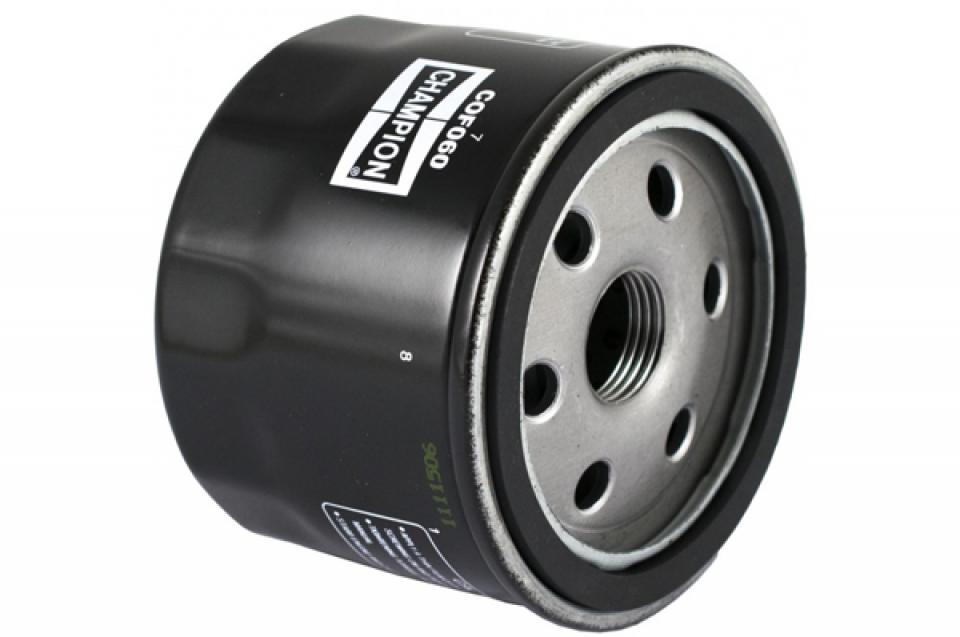 Filtre à huile Champion pour Moto BMW 650 F GS 2008 COF060 Neuf