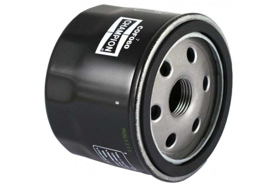 Filtre à huile Champion pour Moto BMW 650 F GS 2008 COF060 Neuf