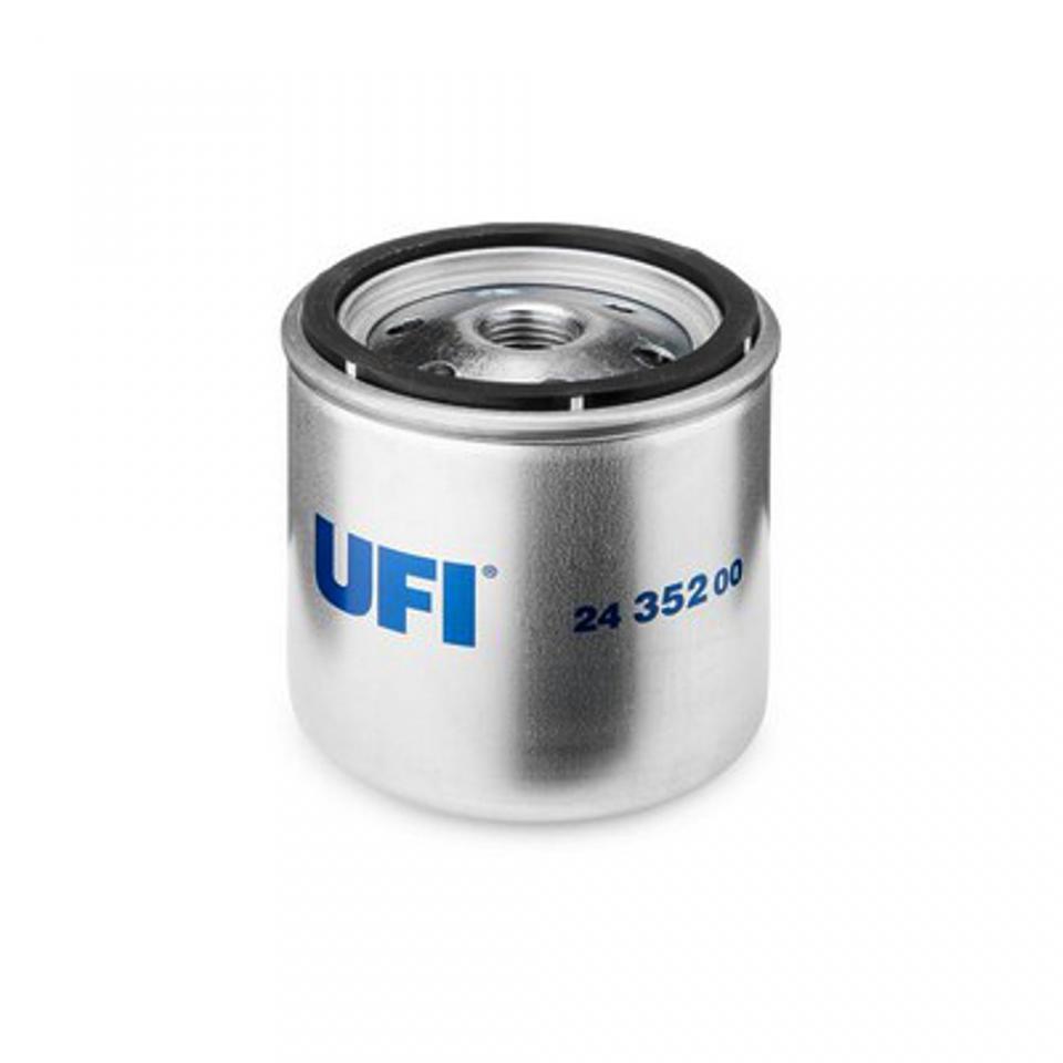 Filtre à huile UFI Filters pour Auto Piaggio Quargo 700 D 2435200 Neuf