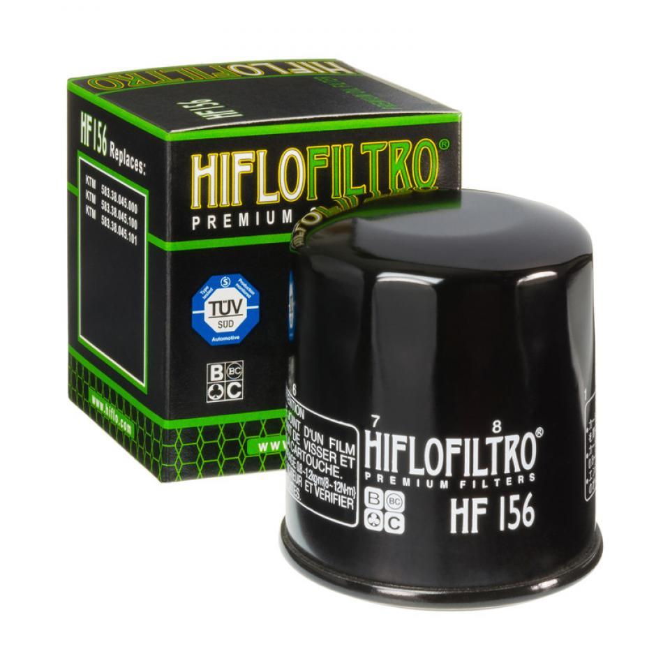 Filtre à huile Hiflo Filtro pour Moto KTM 620 Egs E 1995-1998 Neuf