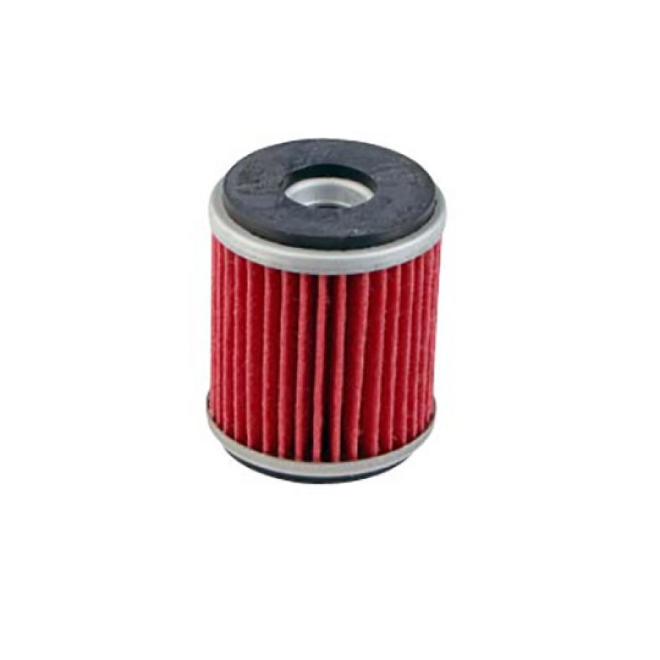 Filtre à huile Teknix pour Moto TM 250 EN F 2008 à 2015 Neuf