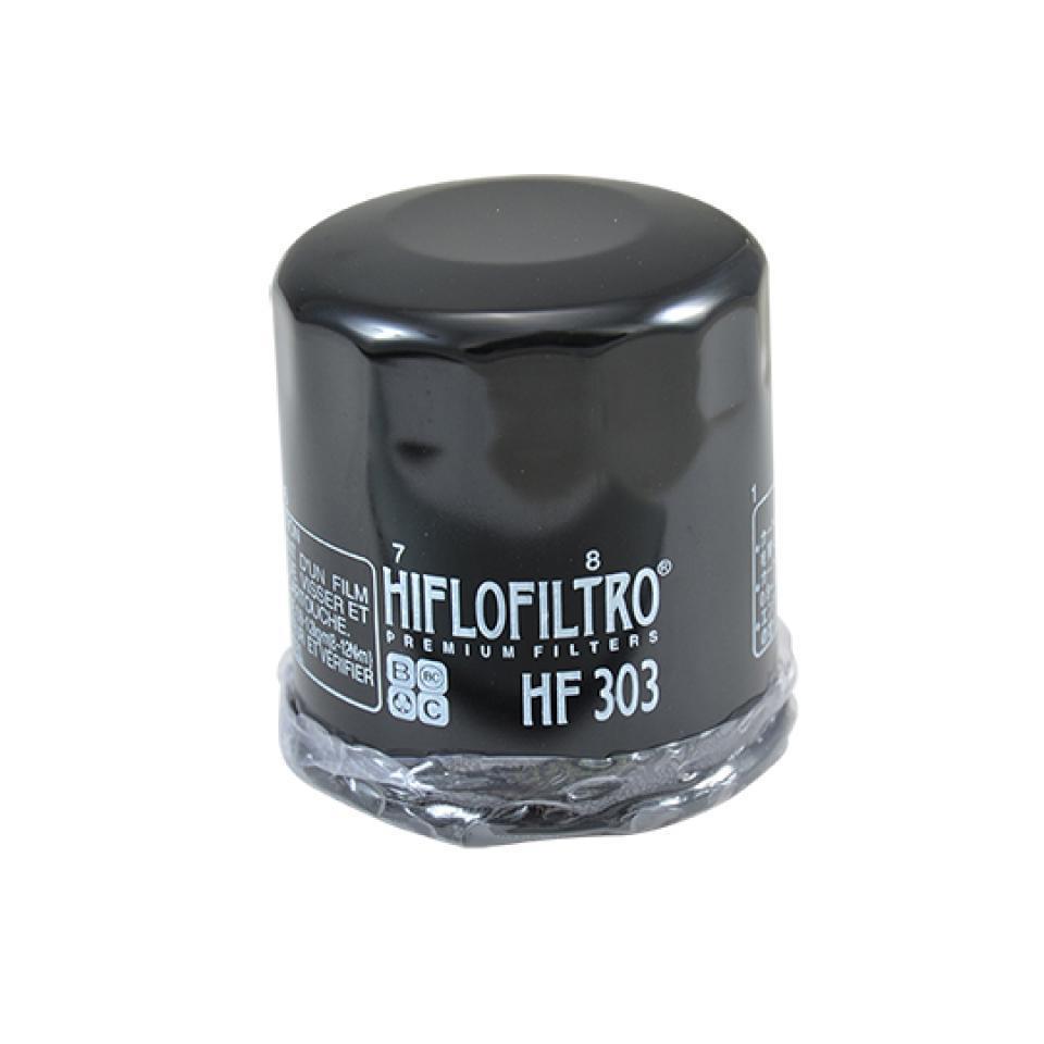 Filtre à huile Hiflofiltro pour CF moto 700 CL-X ADVENTURE Après 2022 Neuf