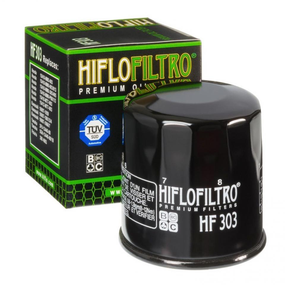 Filtre à huile Hiflofiltro pour CF moto 700 CL-X ADVENTURE Après 2022 Neuf