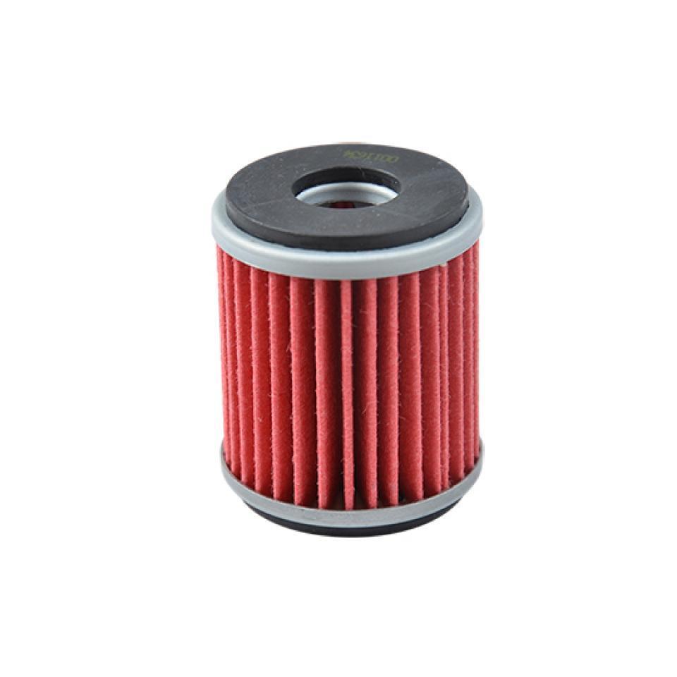 Filtre à huile Hiflofiltro pour Moto TM 530 EN F 2007 à 2015 Neuf