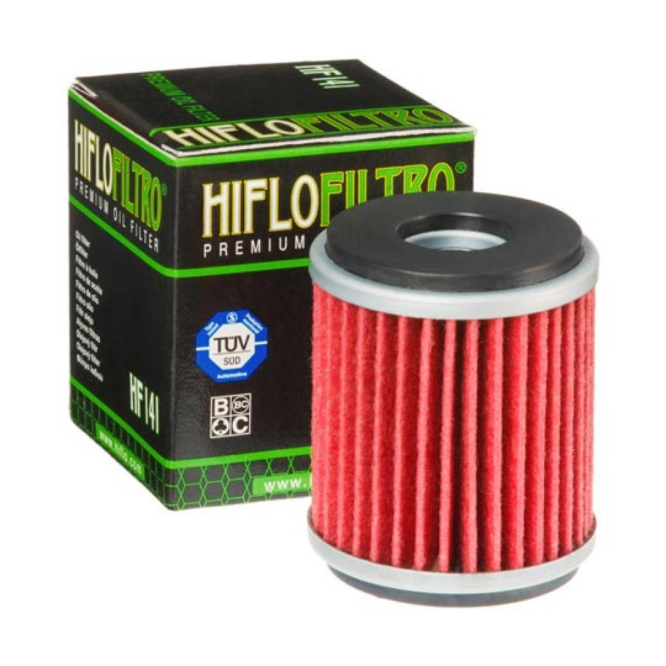 Filtre à huile Hiflofiltro pour Moto TM 530 EN F 2007 à 2015 Neuf