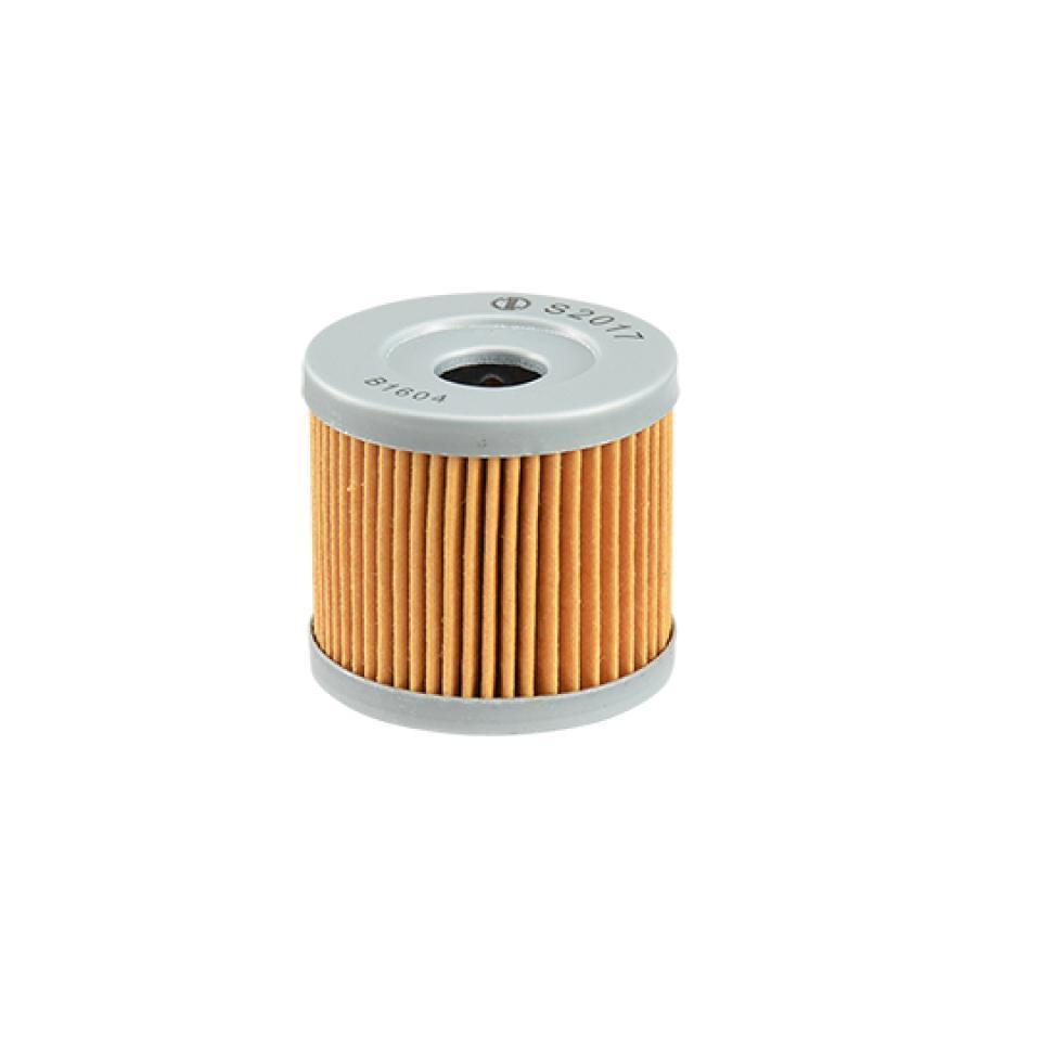 Filtre à huile pour Suzuki Burgman