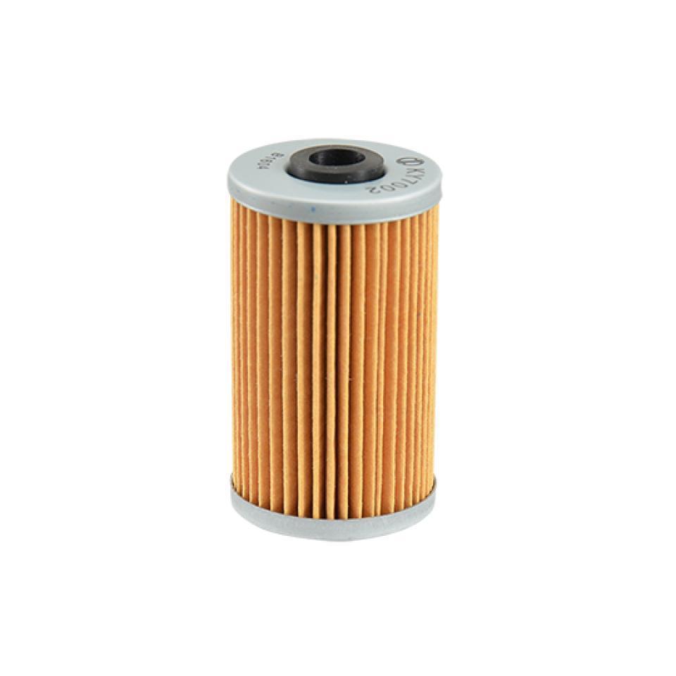 Filtre à huile Meiwa pour Scooter Kymco 125 Dink 2006 à 2015 Neuf