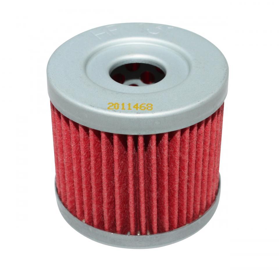 Filtre à huile Hiflofiltro pour Scooter Suzuki 125 AN 1995 à 2000 HF131 Neuf