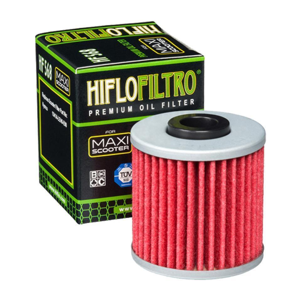 Filtre à huile pour Kymco X-citing