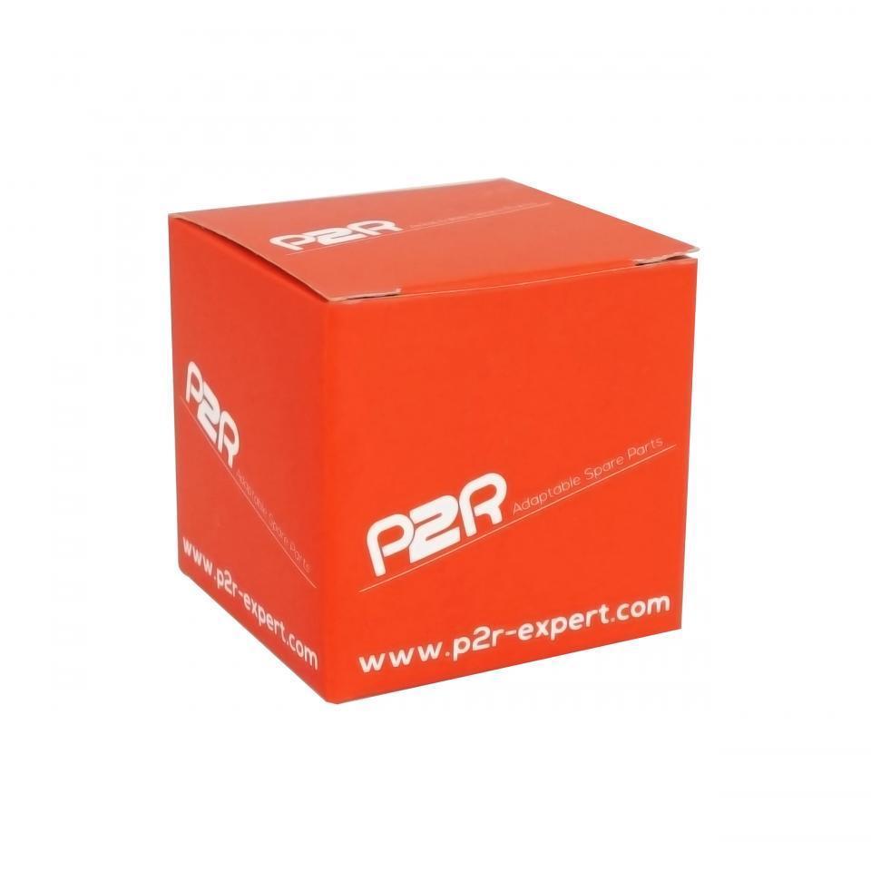 Filtre à huile P2R pour Scooter Aprilia 125 Leonardo 1995 à 2005 Neuf