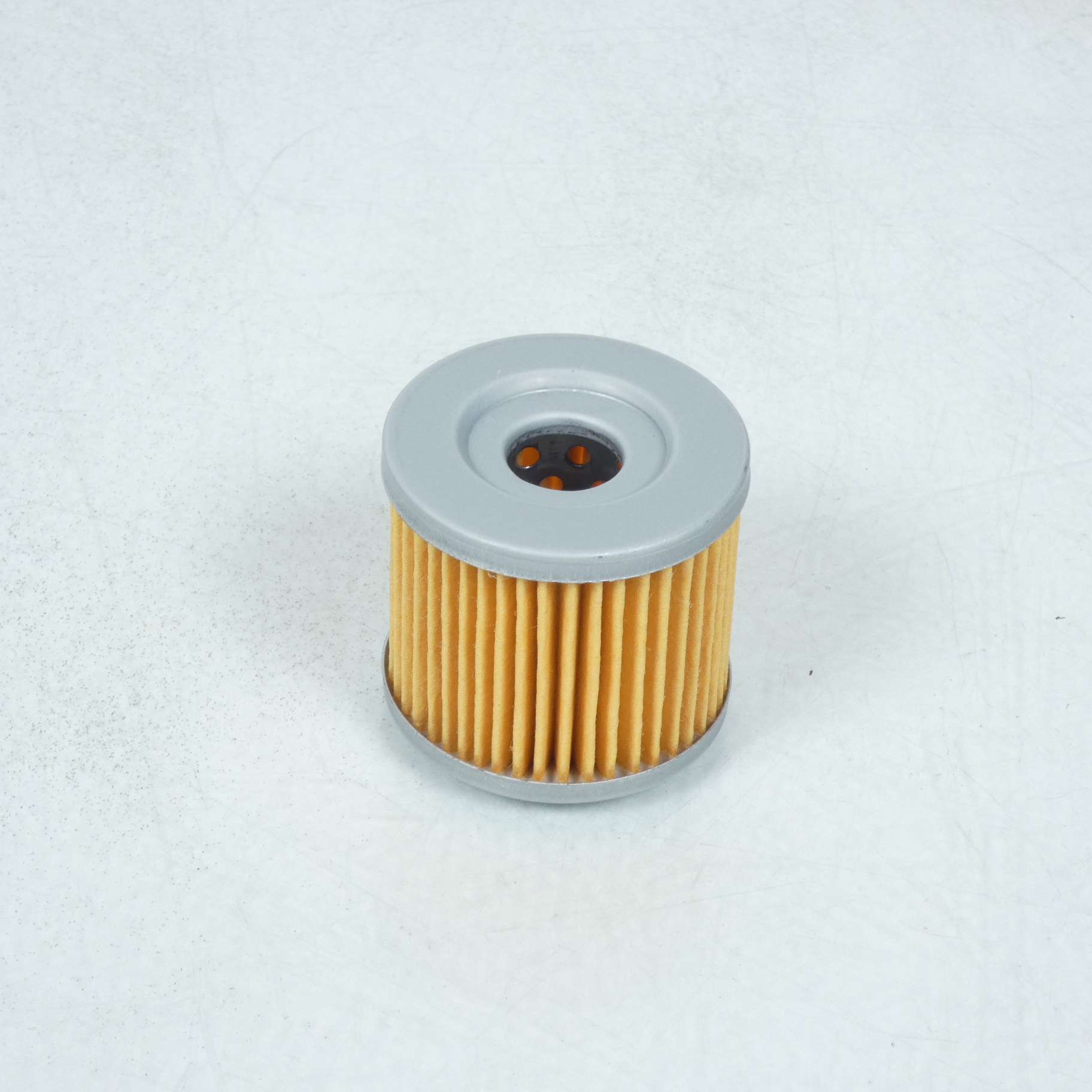 Filtre à huile P2R pour scooter Kymco 125 Downtown 2009-12 HF566 1541A-LEA7-E00