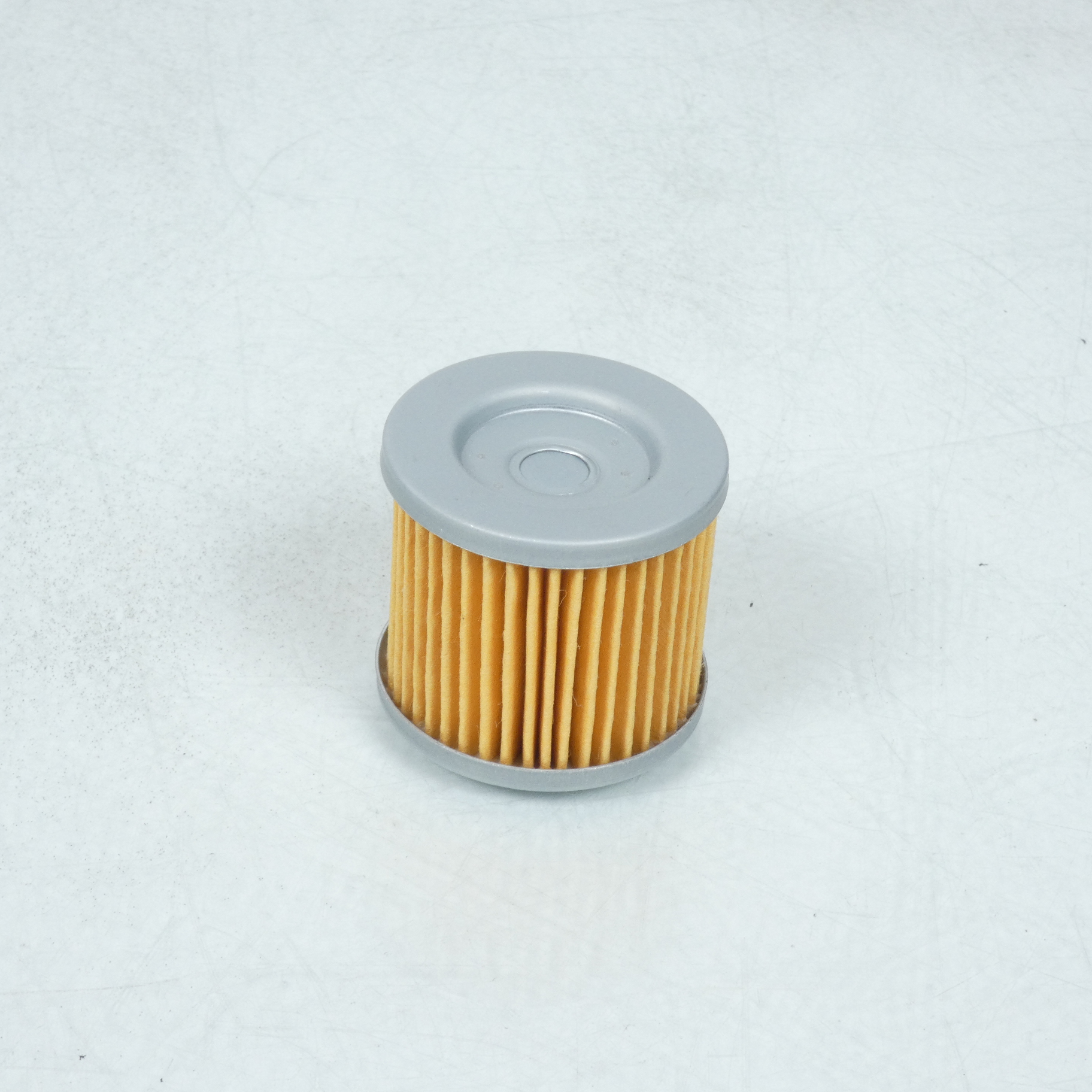 Filtre à huile P2R pour scooter Kymco 125 Downtown 2009-12 HF566 1541A-LEA7-E00