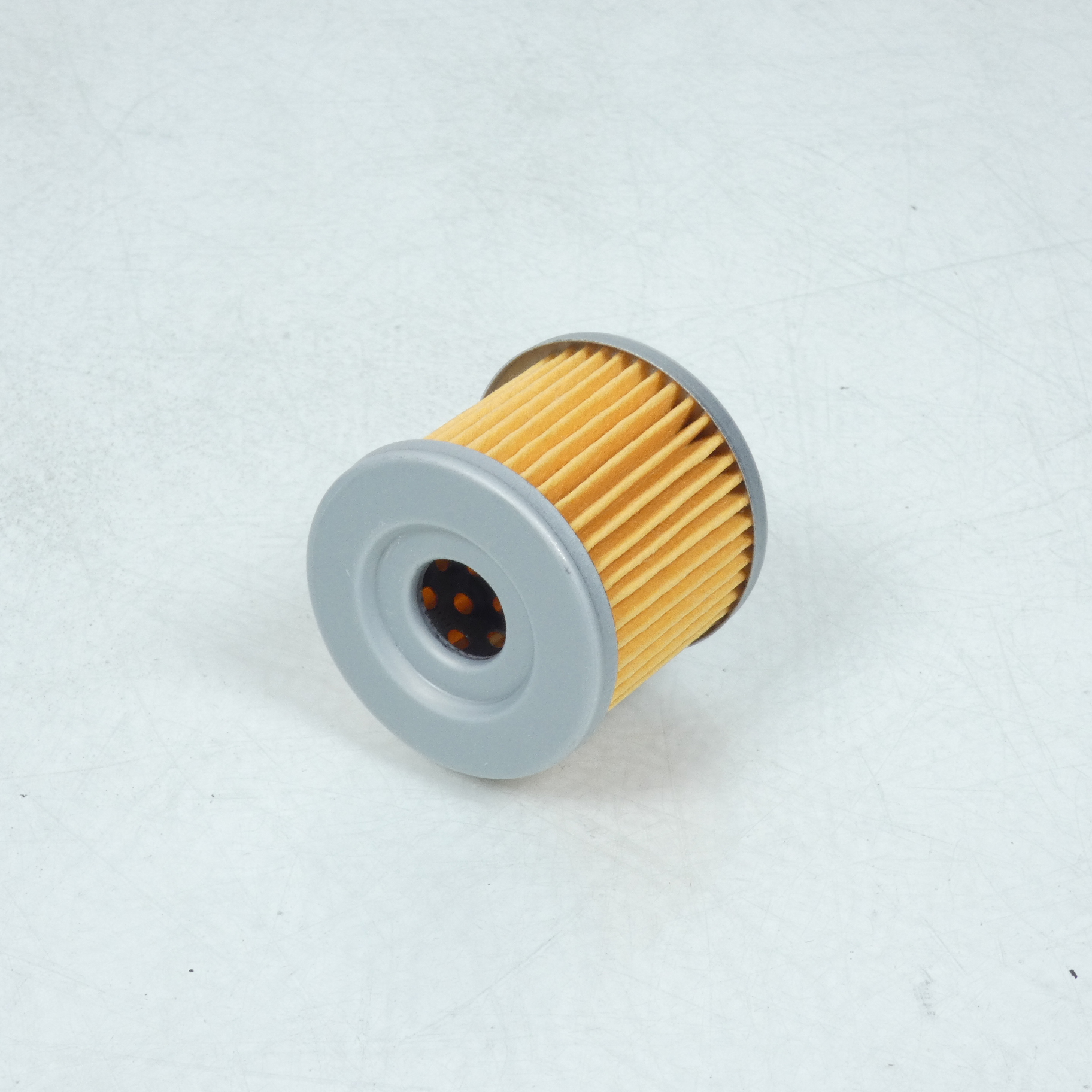 Filtre à huile P2R pour scooter Kymco 125 Downtown 2009-12 HF566 1541A-LEA7-E00