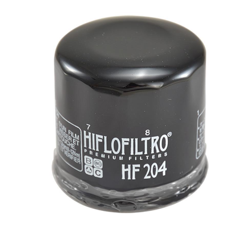 Filtre à huile Hiflofiltro pour Moto MV Agusta 1078 F4 RR 2008 à 2011 Neuf