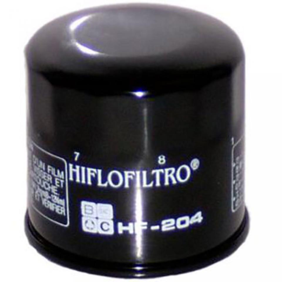 Filtre à huile Hiflofiltro pour Moto MV Agusta 1078 F4 RR 2008 à 2011 Neuf