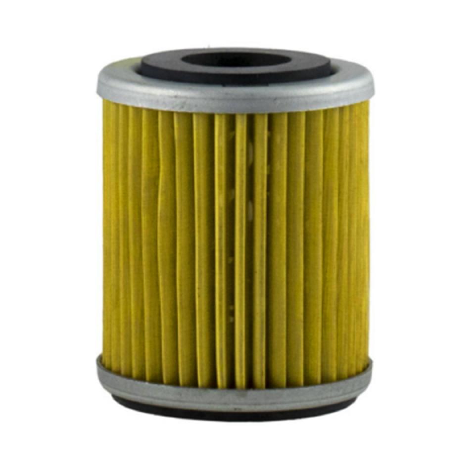 Filtre à huile Champion pour Moto Yamaha 250 Tt-R 1996 à 2005 COF042 / X348 Neuf