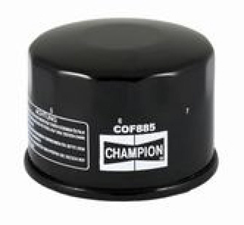Filtre à huile Champion pour Scooter Kymco 125 Like Euro4 2017 à 2022 Neuf