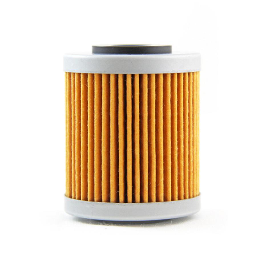 Filtre à huile Champion pour Moto KTM 690 Duke 2012 à 2018 COF551 Neuf