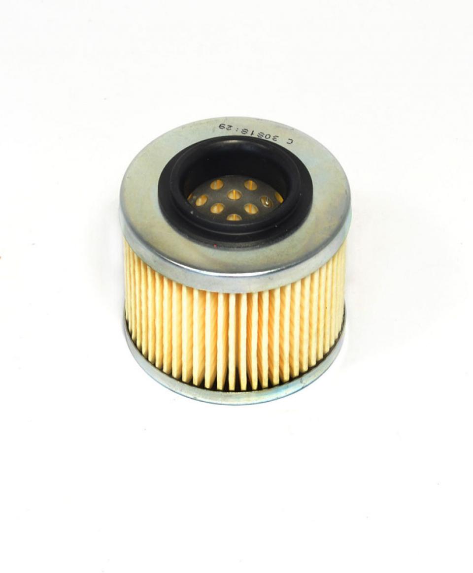 Filtre à huile Athena pour Moto MZ 125 RT 2000 à 2006 Neuf
