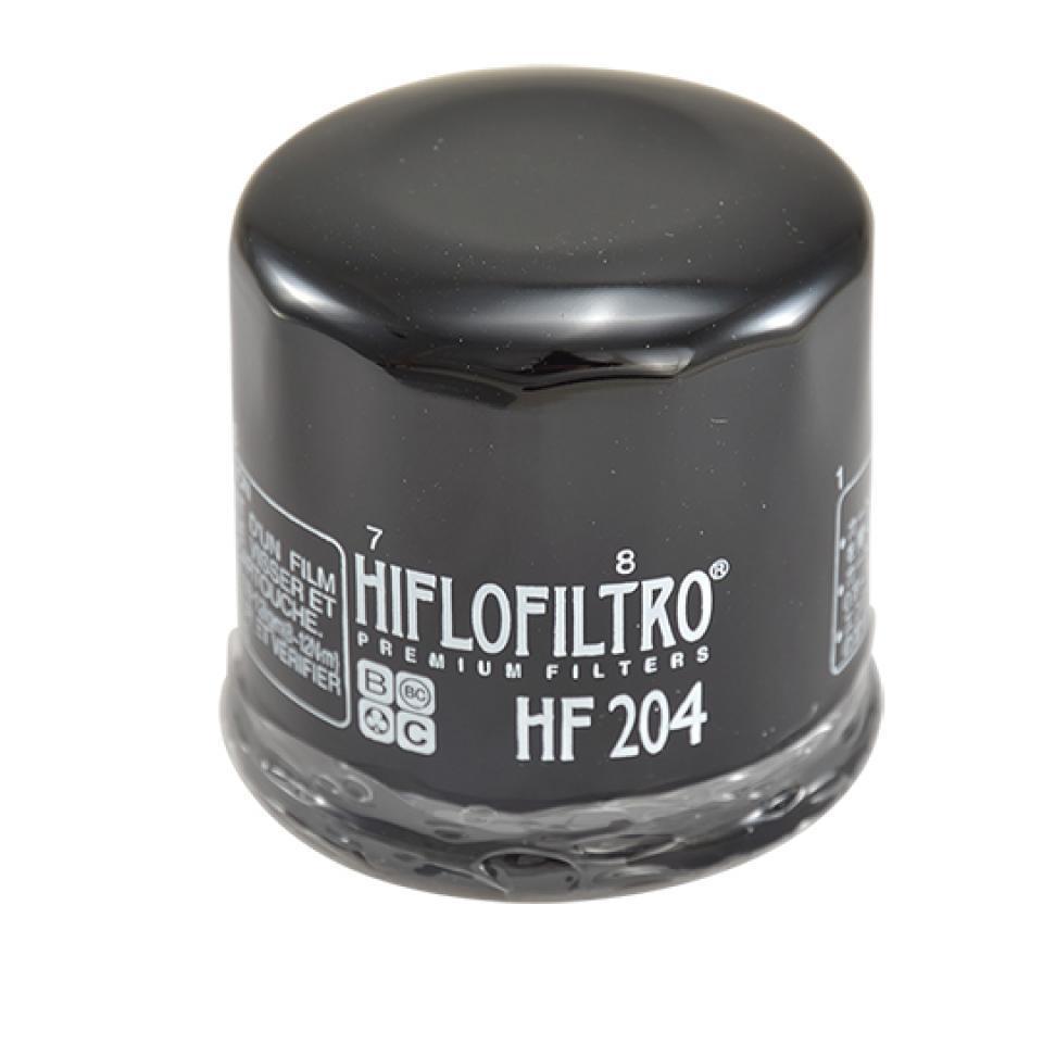 Filtre à huile Hiflofiltro pour Moto Honda 1200 VFR X CROSSTOURER DCT 2014 à 2018 Neuf