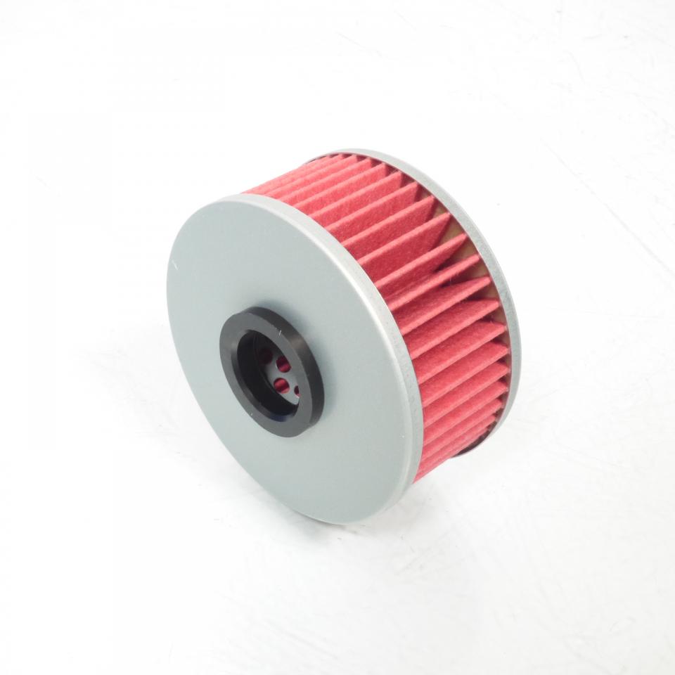 Filtre à huile Hiflofiltro pour Moto Yamaha 400 XJ 1982 Neuf