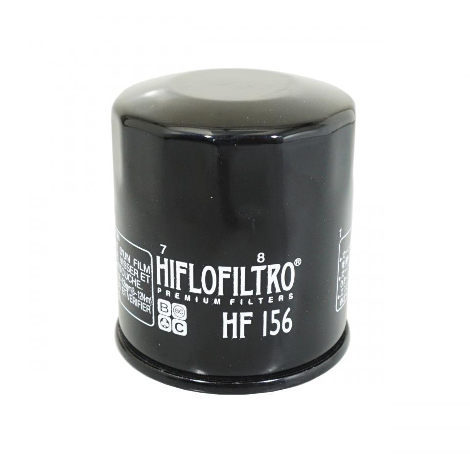 Filtre à huile Hiflofiltro pour Moto KTM 640 Supermoto 1999 à 2007 Neuf