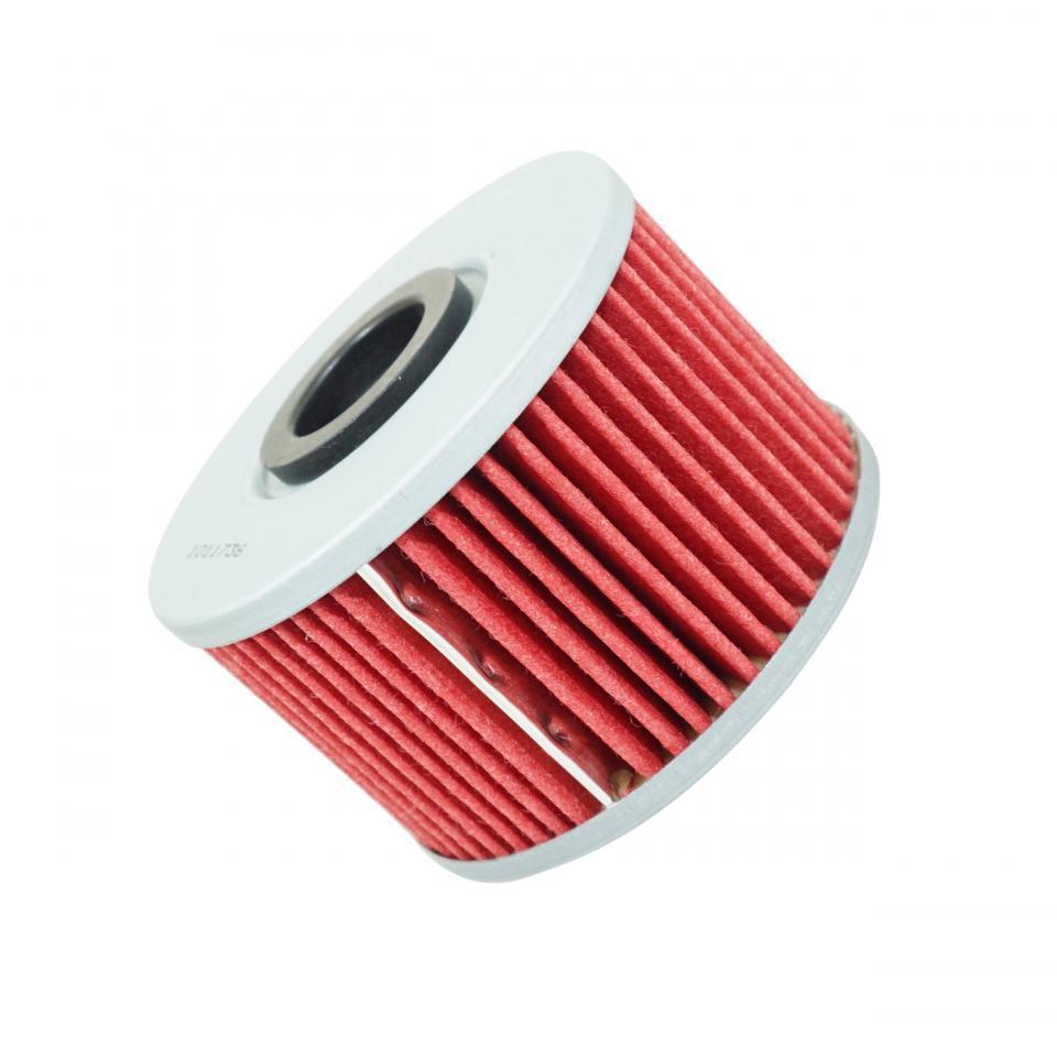 Filtre à huile pour Honda SXS