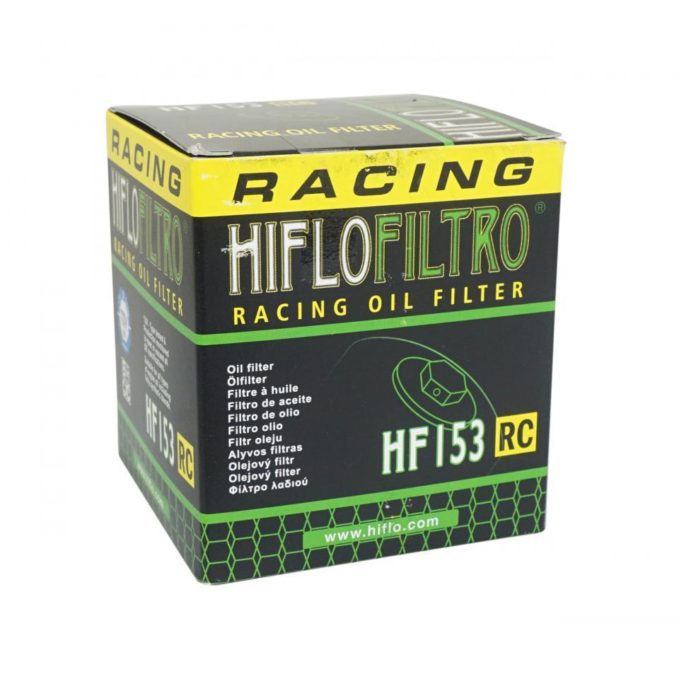 Filtre à huile Hiflofiltro pour Moto Ducati 950 Multistrada S Touring Après 2019 Neuf