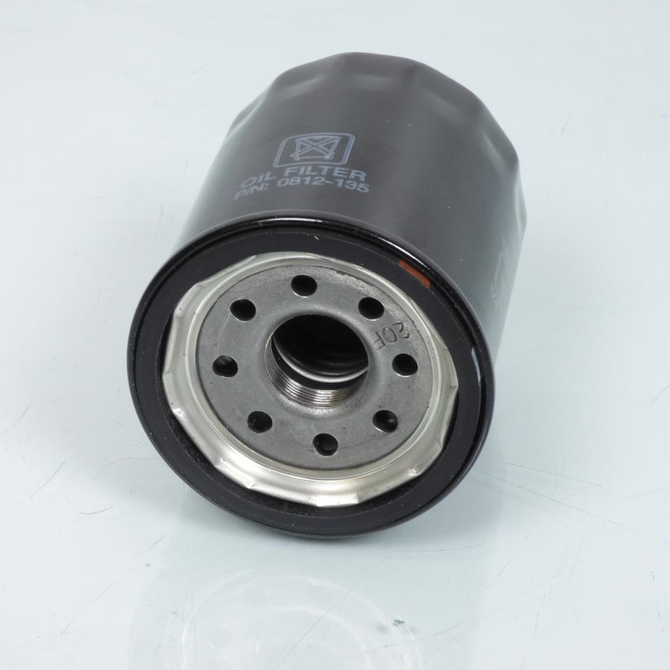 Filtre à huile cartouche d'origine pour quad Arctic cat 500 TRV 0812-135 Neuf
