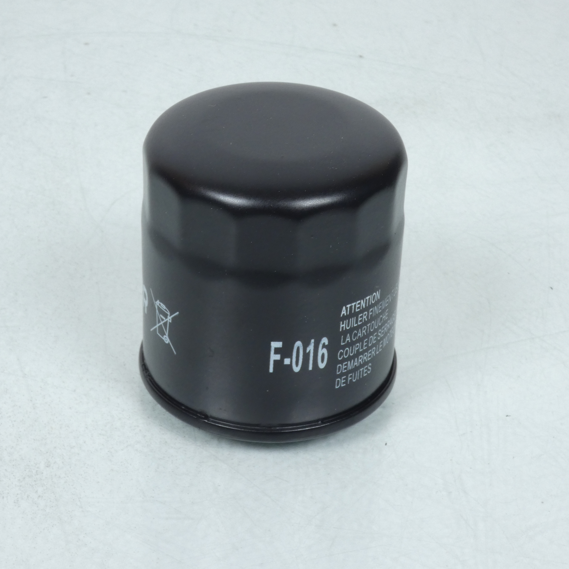 Filtre à huile P2R pour ULM CF moto 650 GT Après 2019 Neuf