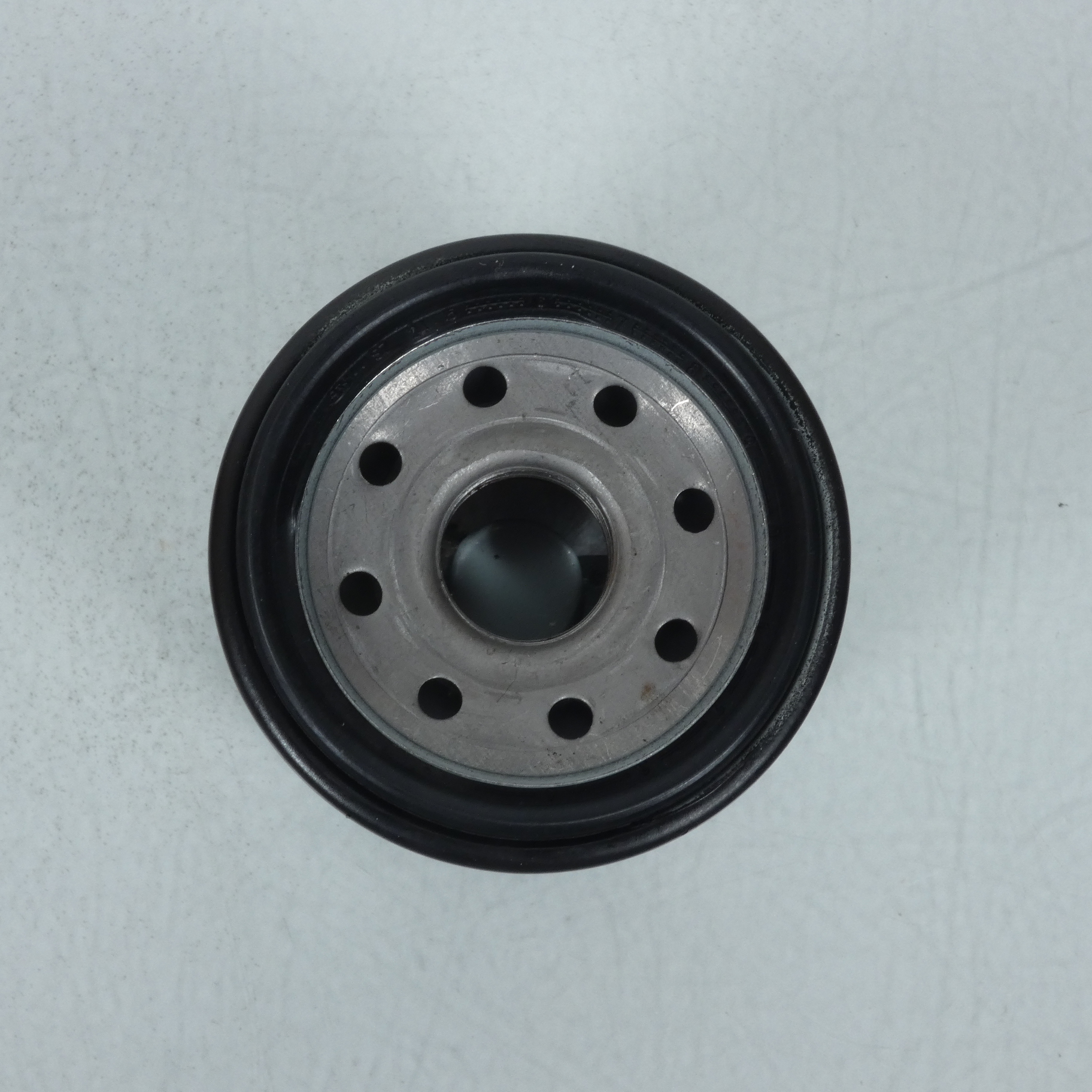 Filtre à huile P2R pour ULM CF moto 650 GT Après 2019 Neuf
