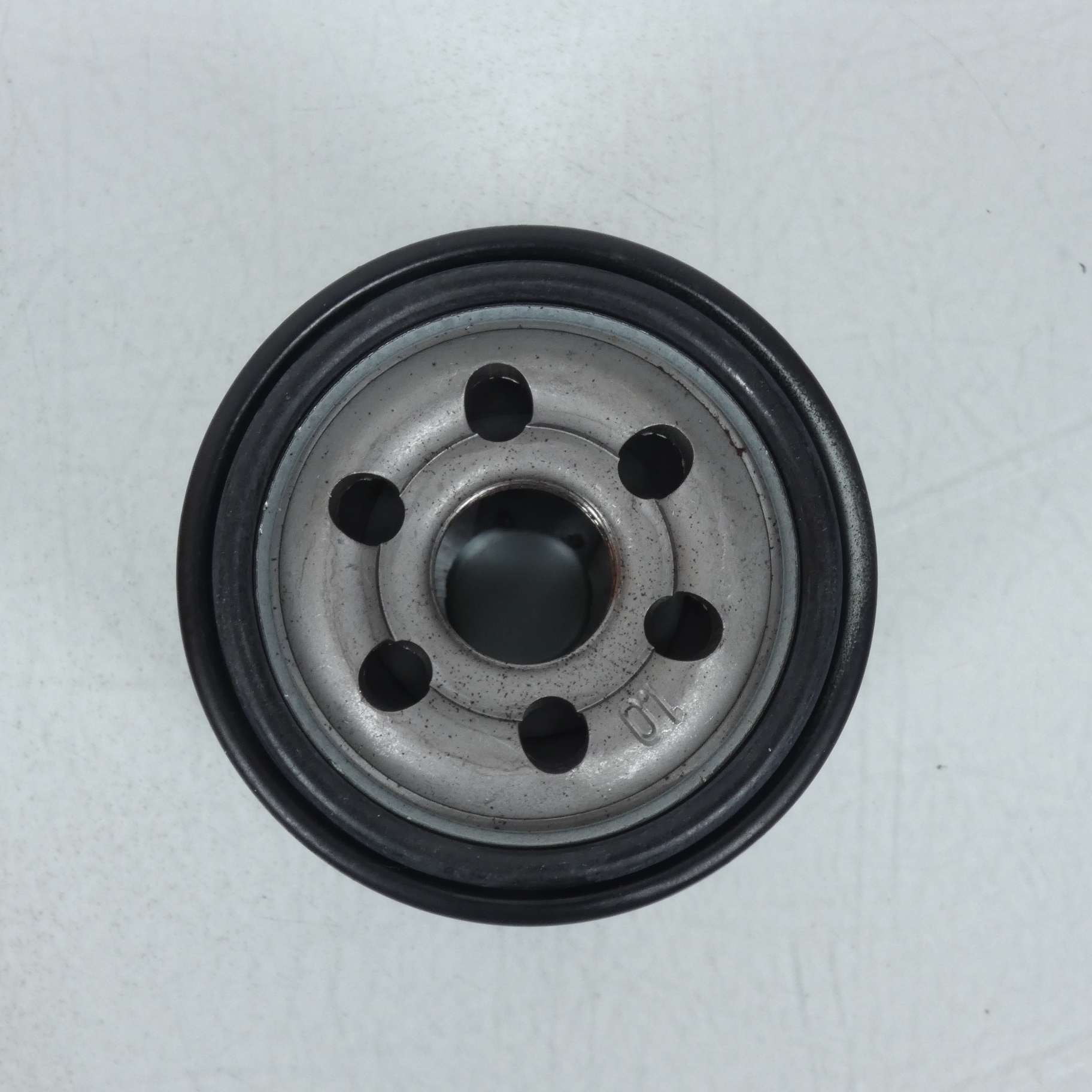 Filtre à huile P2R pour Moto Aprilia 1000 RSV4 2009 à 2017 Neuf