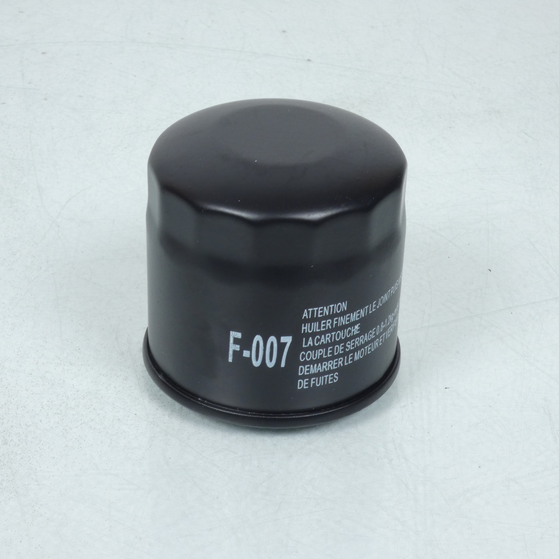 Filtre à huile P2R pour Moto Aprilia 1000 RSV4 2009 à 2017 Neuf