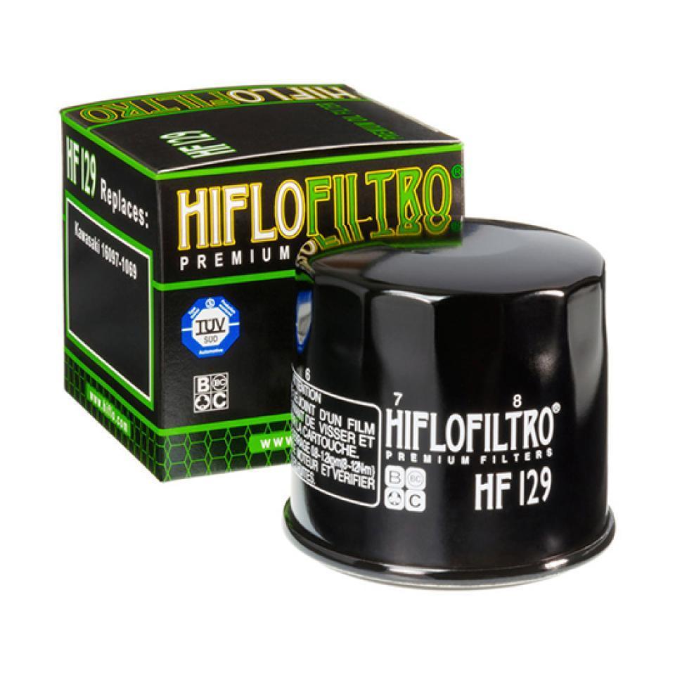 Filtre à huile Hiflofiltro pour Auto HF129 Neuf